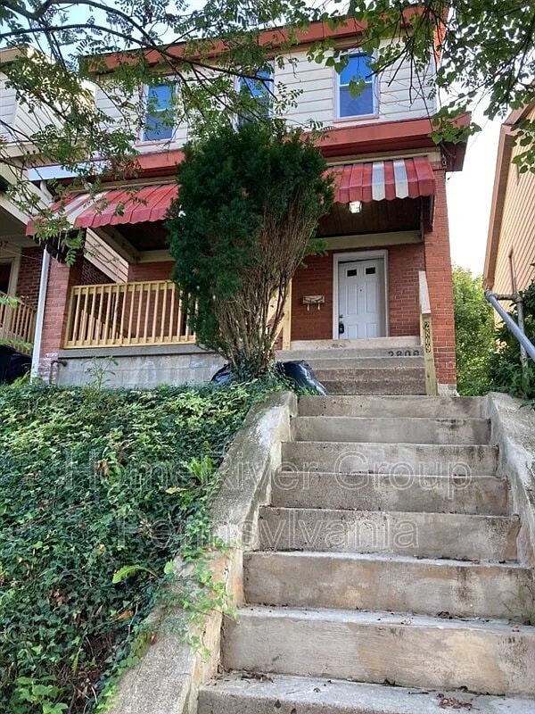 Building Photo - 2809 Pyramid Ave