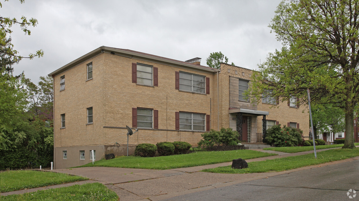 Building Photo - 5508 Little Flower Rd