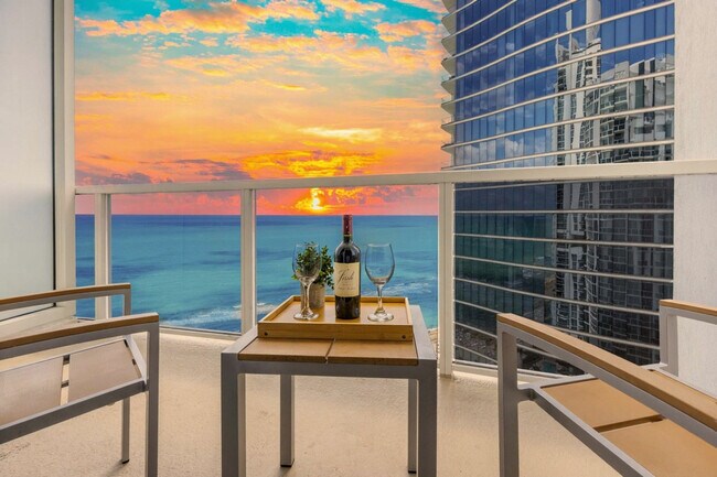 Foto del edificio - 18001 Collins Ave