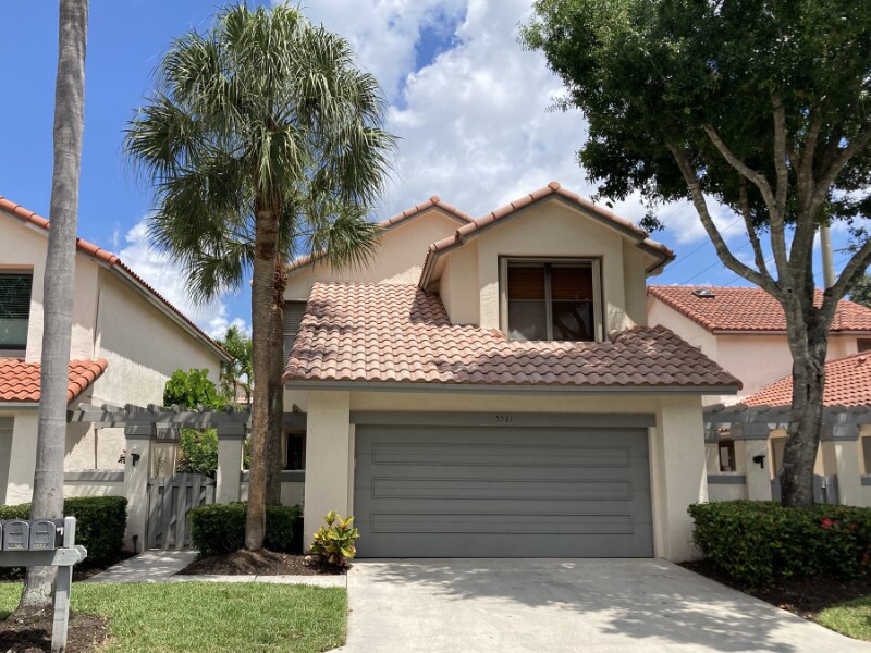 Foto principal - 5531 Ashpon Ct