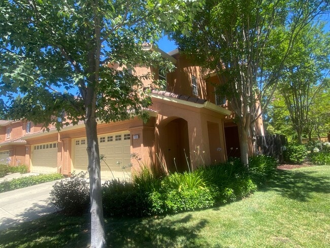 Photo - Shapell Cedar Bridge San Ramon 3 Br., 2.5 ... House