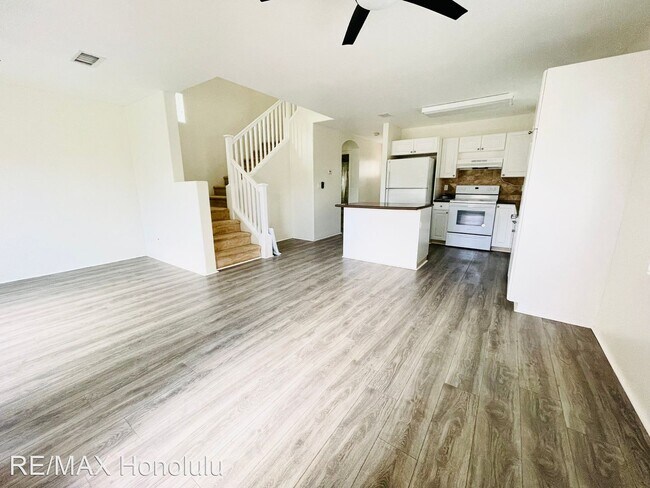 Foto del edificio - 4 br, 3 bath House - 91-1080 Kai Kukuma St...