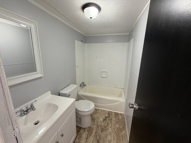 Foto del edificio - Mobile Home for Rent
