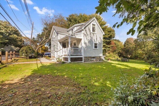 Foto del edificio - 39 Burley St