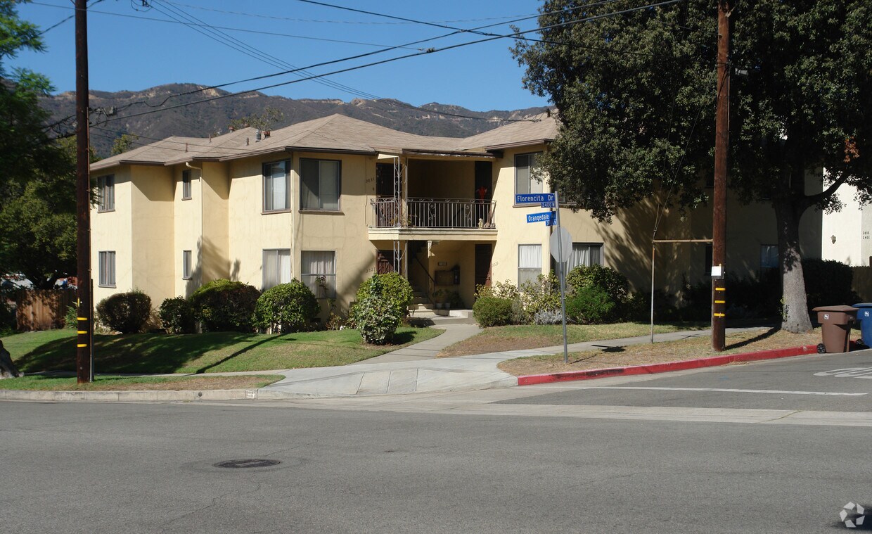 3831 Orangedale Ave, Montrose, CA 91020 Apartments in Montrose, CA