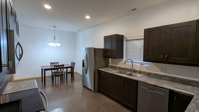 Photo - 1600 4th Ave Apartment