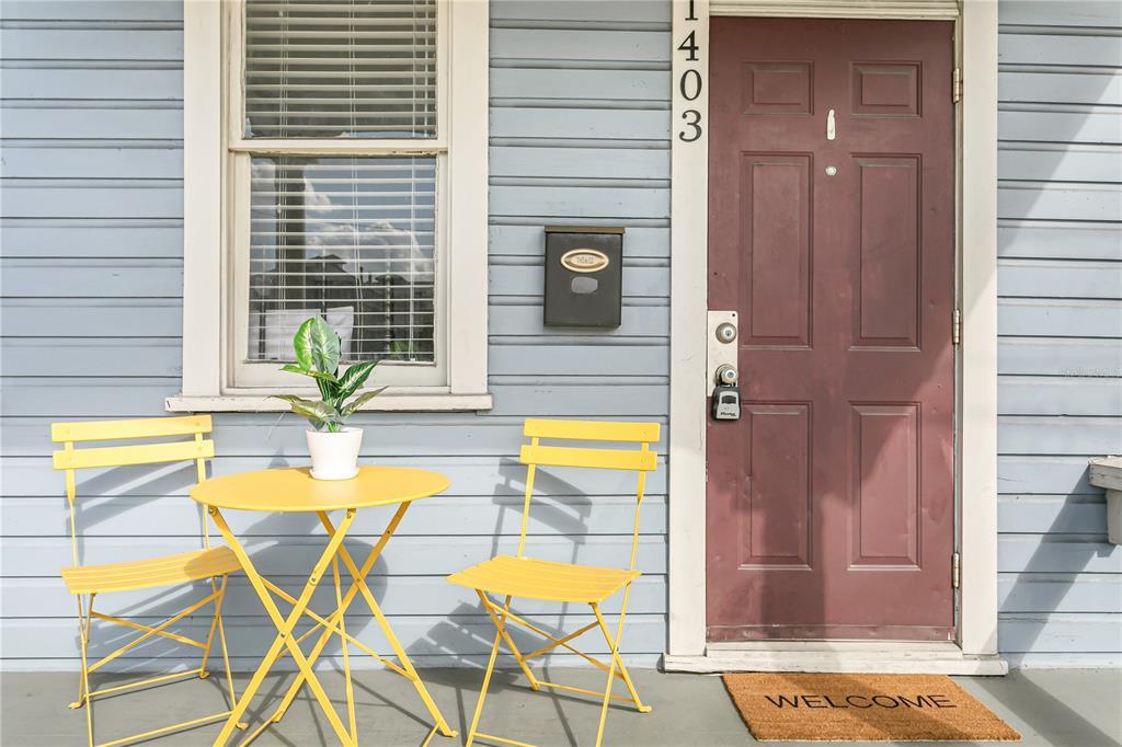 Foto principal - 1403 N 22nd St