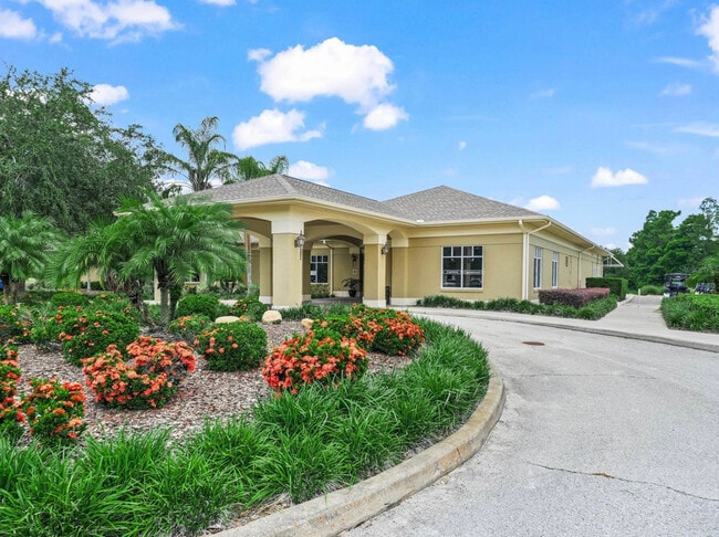 Club House - 507 Eagle Pond Dr