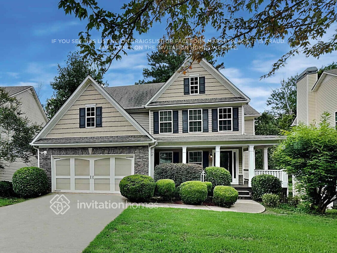 Foto principal - 3586 Valley Bluff Ln