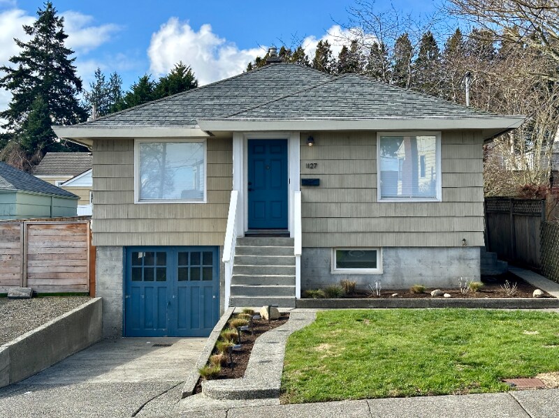 Foto principal - 1127 Trenton Ave