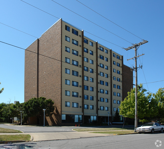 Foto del edificio - Harborview Apartments