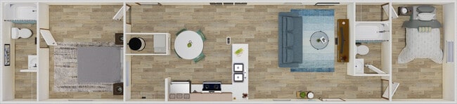 Foto del edificio - 2408 Park Edge Way