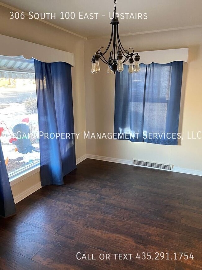 Foto del edificio - 306 S 100 E