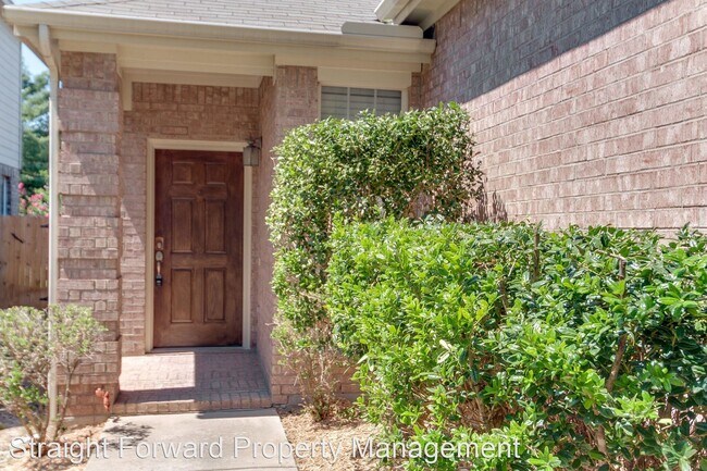 Building Photo - 3 br, 2 bath House - 2824 Muskrat Dr