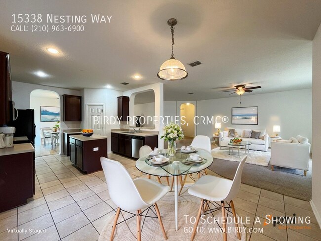 Foto del edificio - 15338 Nesting Way