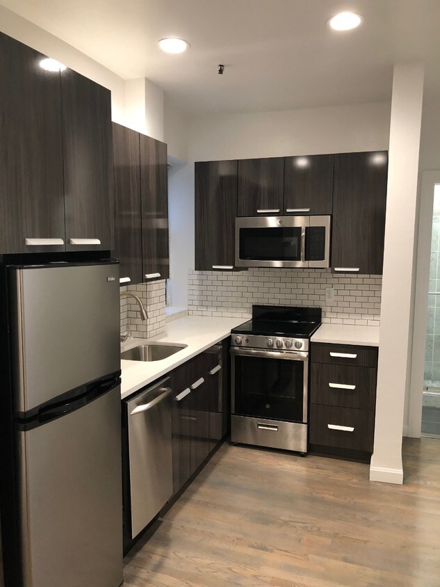 Foto principal - 10 Peterborough St