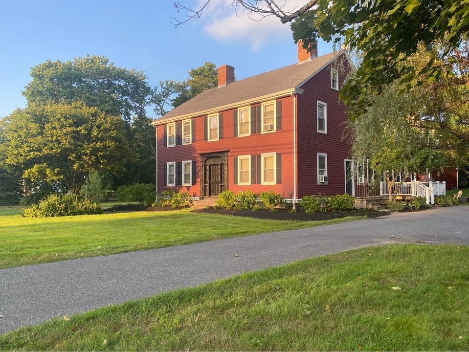 Front View - 96 Franklin St