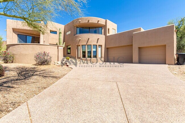Building Photo - 13448 E Bloomfield Dr