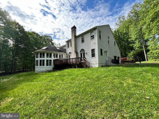 Foto del edificio - 7808 Hill House Ct