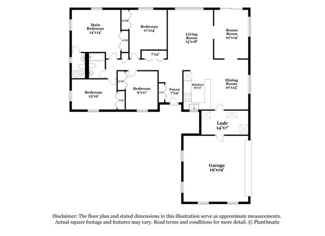 Building Photo - 5942 Jaguar Dr W