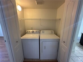Building Photo - 5055 W Hacienda Ave