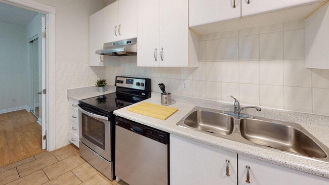 Interior Photo - MacLaren Heritage Collection