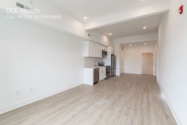 Foto del edificio - 1622 Point Breeze Ave
