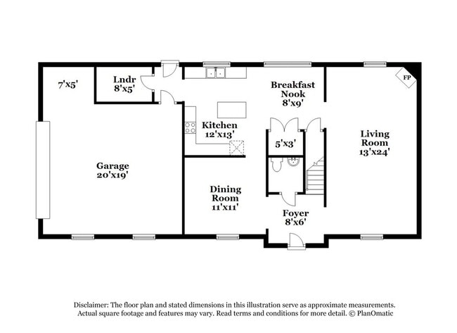 Building Photo - 8720 Bazemore Rd