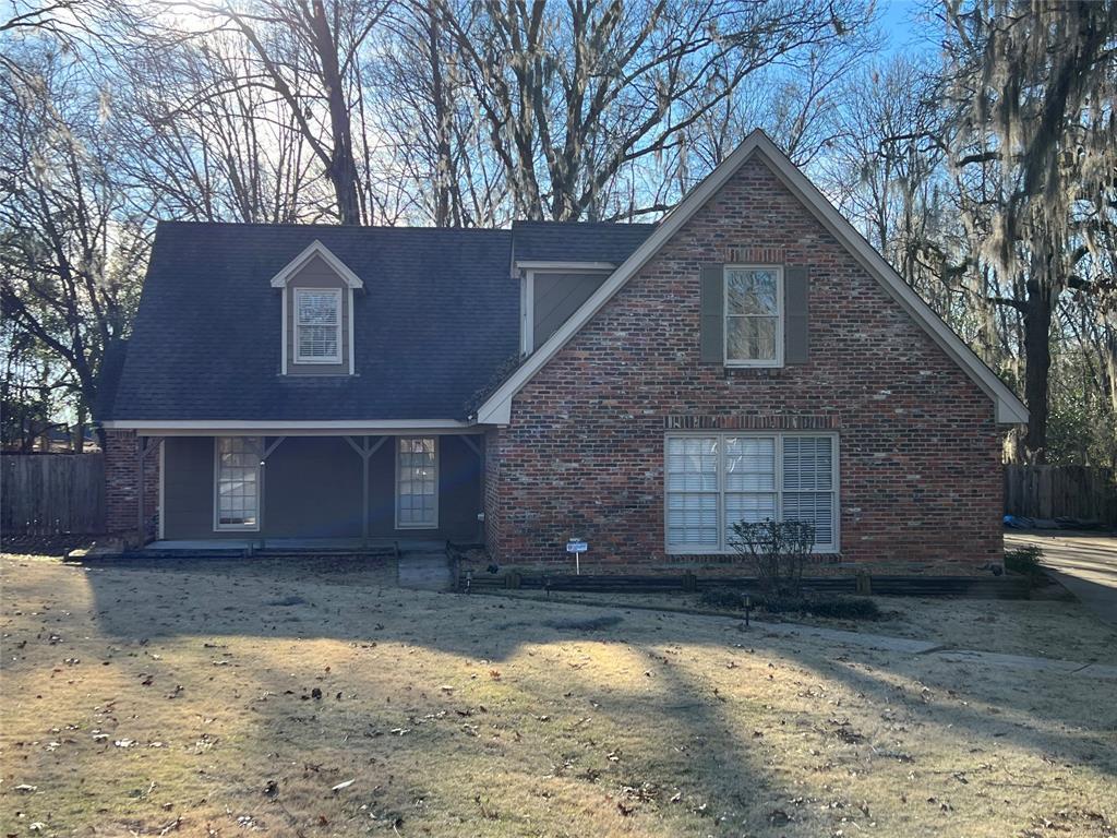 6601 Whipporwill Ct, Montgomery, AL 36117 House Rental in Montgomery