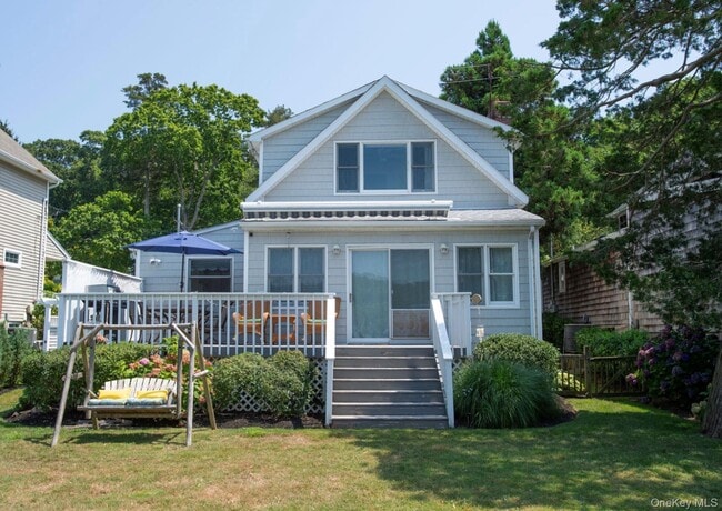 Foto del edificio - 35 Prospect Rd