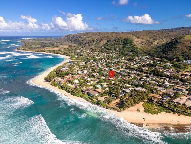 Foto del edificio - 59-018 Holawa St