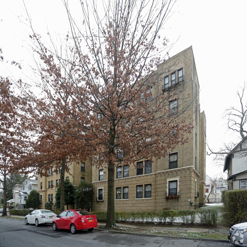 Foto principal - Hutchinson Gardens