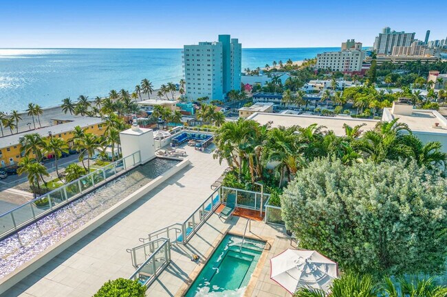 Foto del edificio - 777 N Ocean Dr