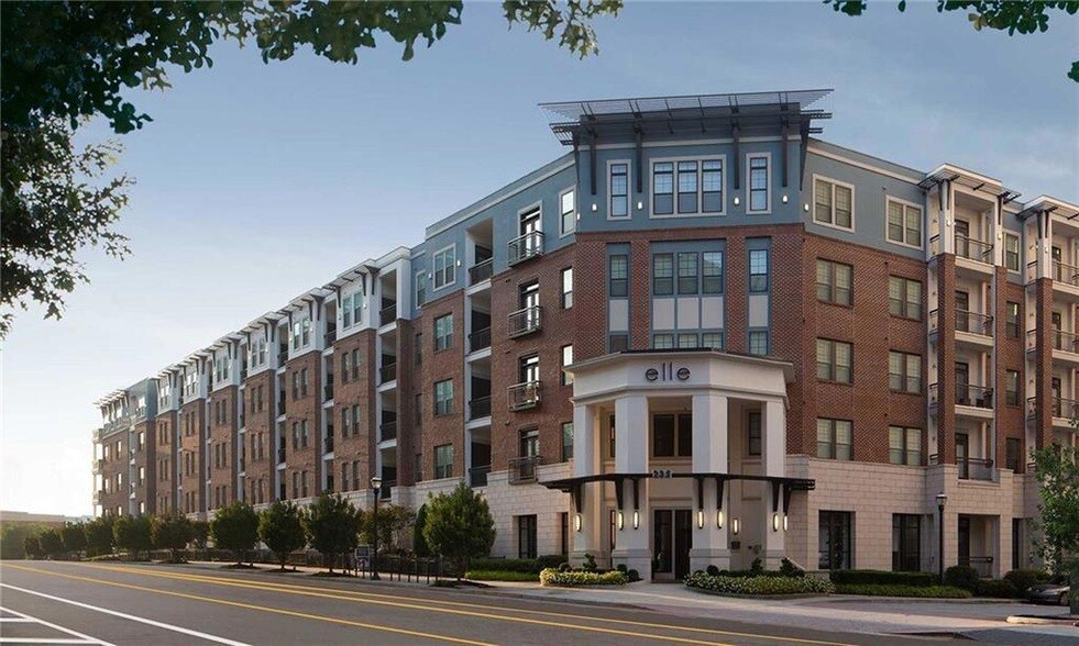 235 Pharr Rd NE, Atlanta, GA 30305 House Rental in Atlanta, GA