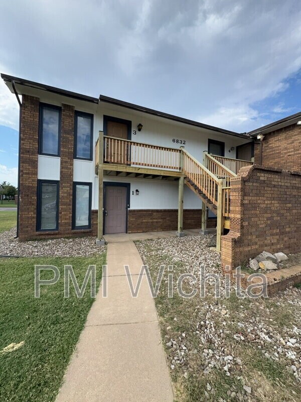 Building Photo - 6832 W Par Ln