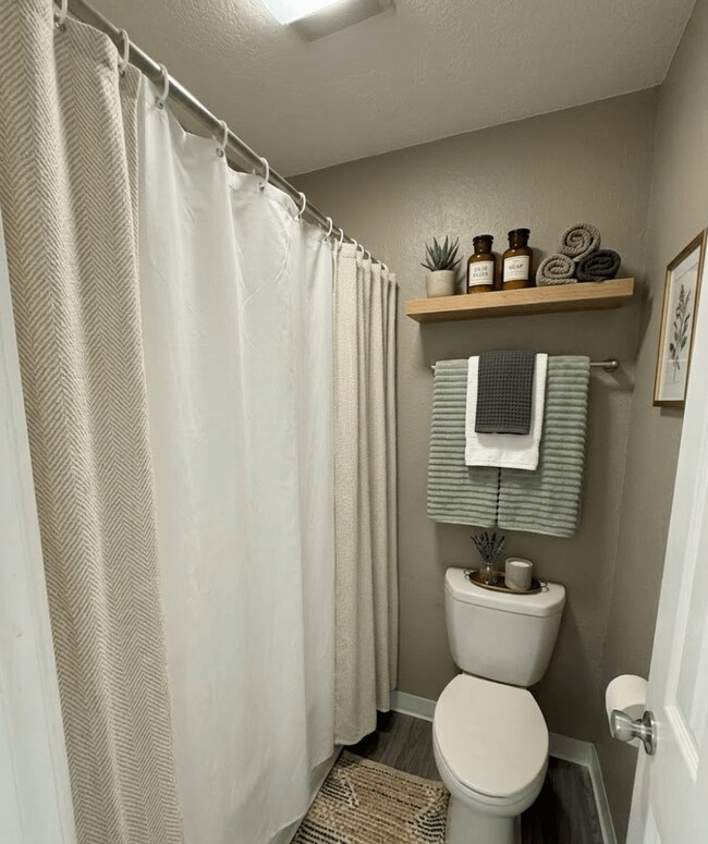 Interior Photo - Vista Del Sol Apartments