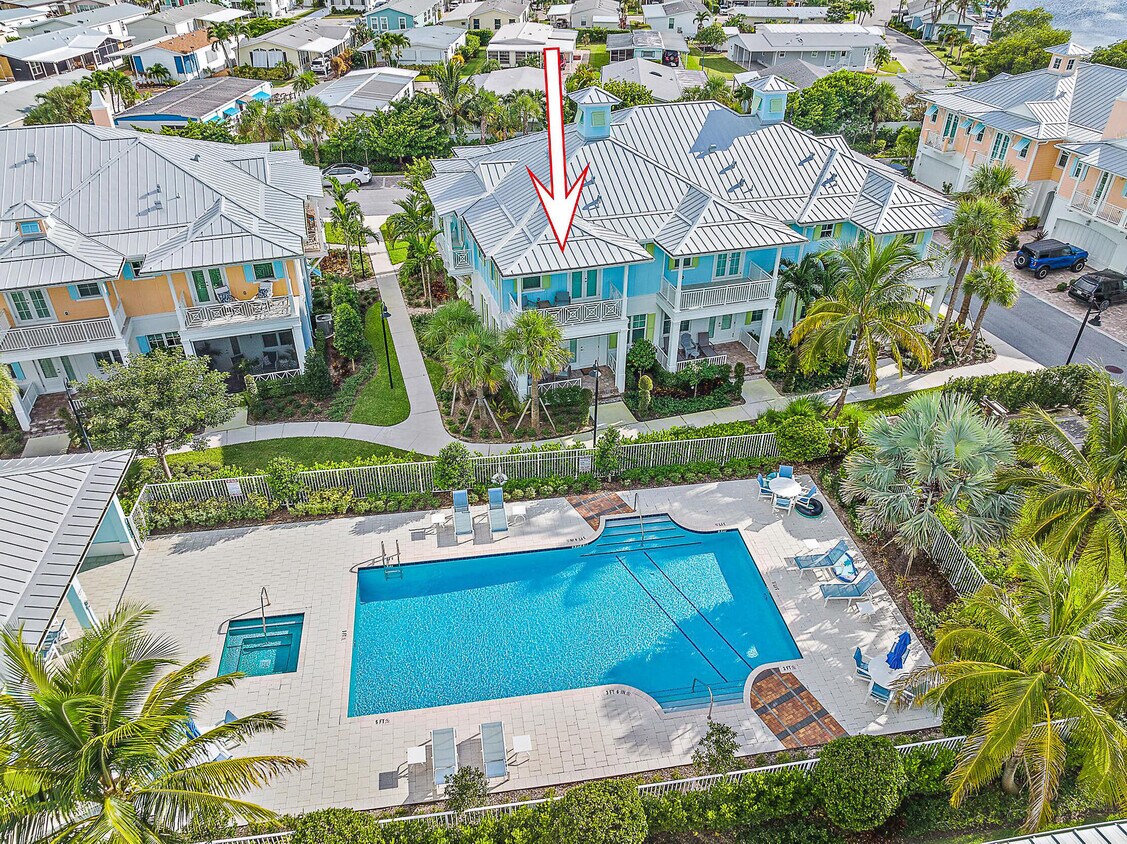 Primary Photo - 411 Inlet Waters Cir
