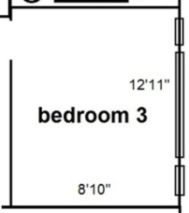 Foto del edificio - Kenmore Sq - 3 Bedroom apartment  - NO FEE