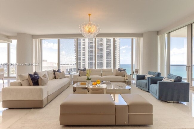 Building Photo - 17975 Collins Ave