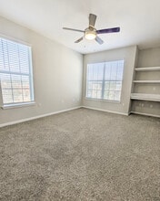 Guest Bedroom - Woodland Hills Luxury Apartments