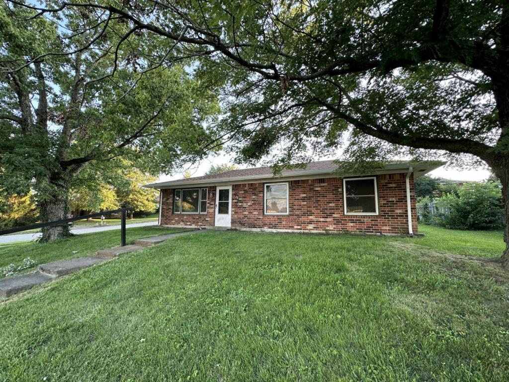 1352 Hudson Dr, KY 40324 House Rental in KY