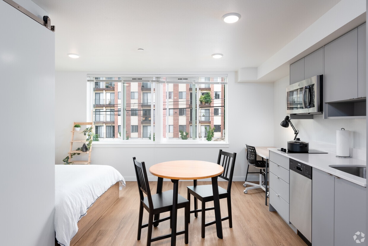 Foto principal - Thirty-One Apartments