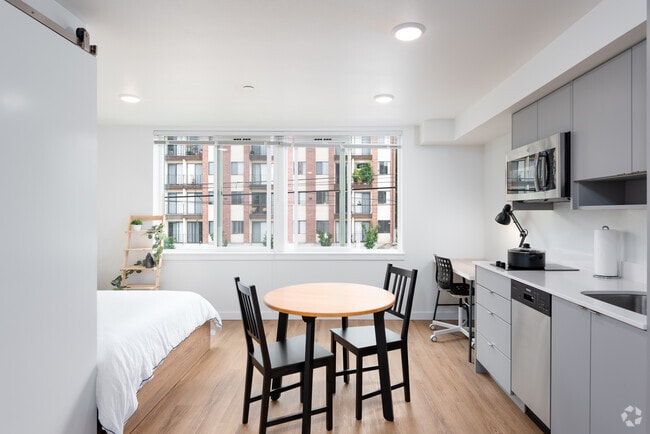 Interior Photo - Thirty-One Apartments Interior Photo - Thirty-One Apartments