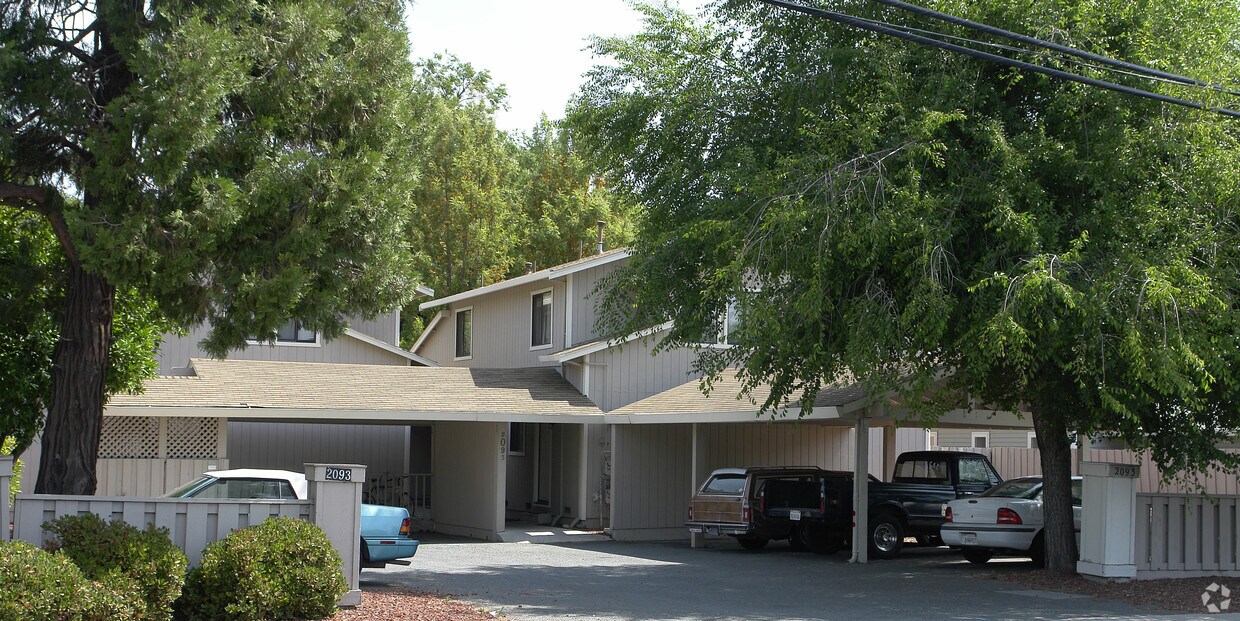 Primary Photo - 2093 Solano Way
