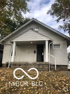 Building Photo - 442 N Bradley Ave