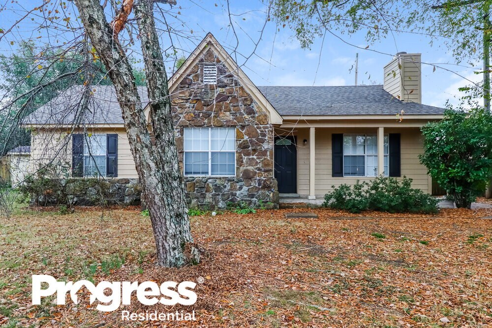 7001 Bellevue Trce, Cordova, TN 38016 House Rental in Cordova, TN