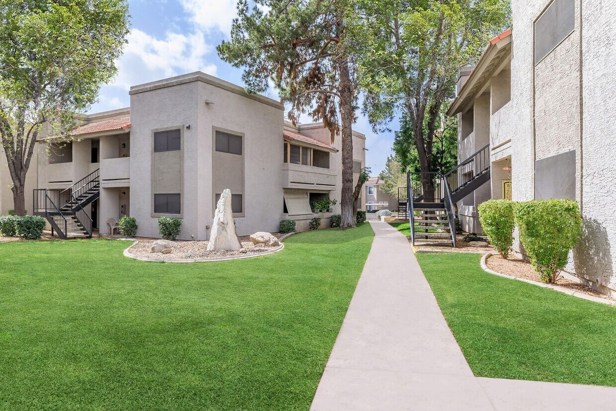 Foto principal - Marabrisa Condominiums