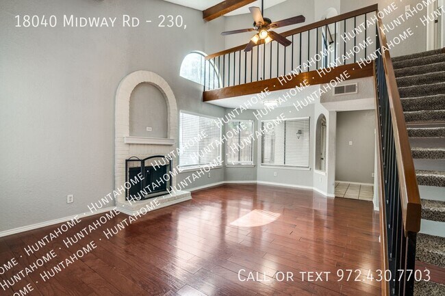 Building Photo - 18040 Midway Rd