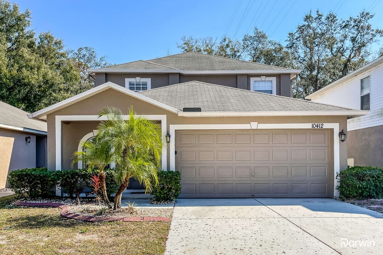Foto principal - 10412 River Bream Dr
