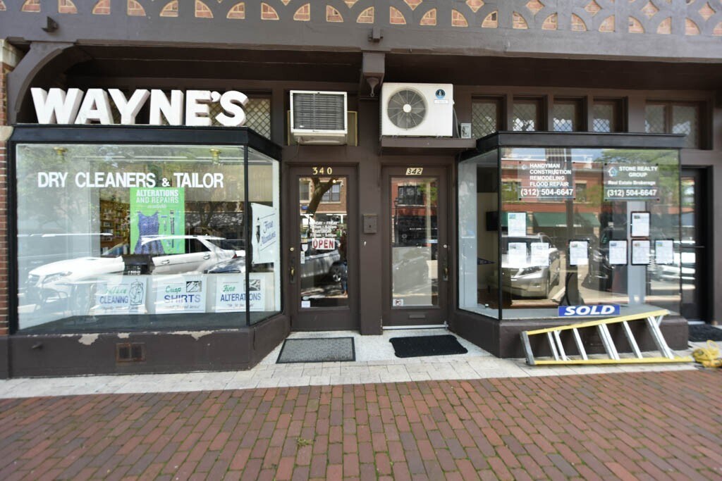 339 Park Ave Unit B5, Glencoe, IL 60022 Condo for Rent in Glencoe, IL